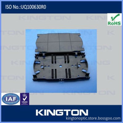 optical fiber horizontal splice closure